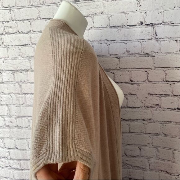 Vince cashmere wool sleeveless cardigan vest Small - Picture 9 of 16